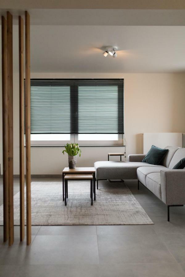 Raveel Lofts Daire Deinze Dış mekan fotoğraf
