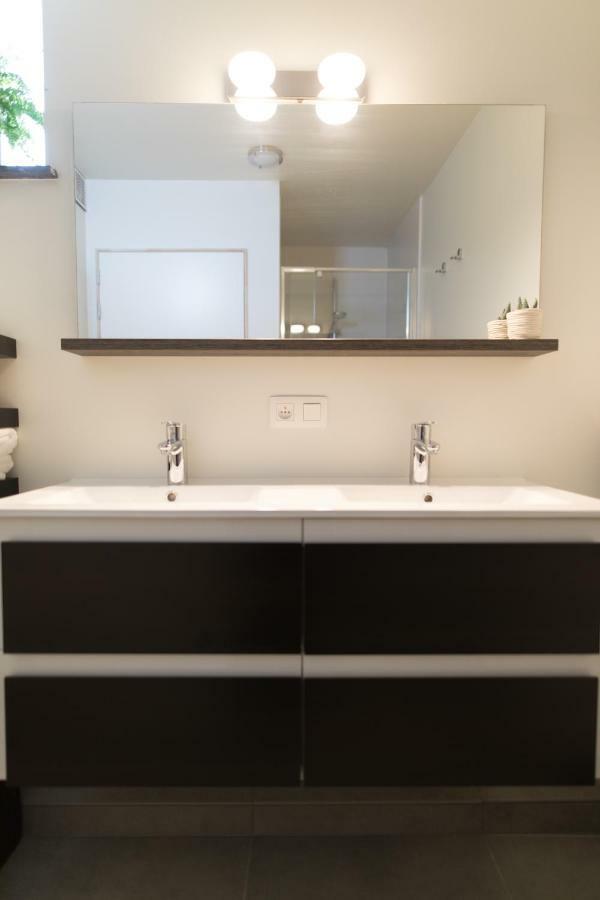 Raveel Lofts Daire Deinze Dış mekan fotoğraf