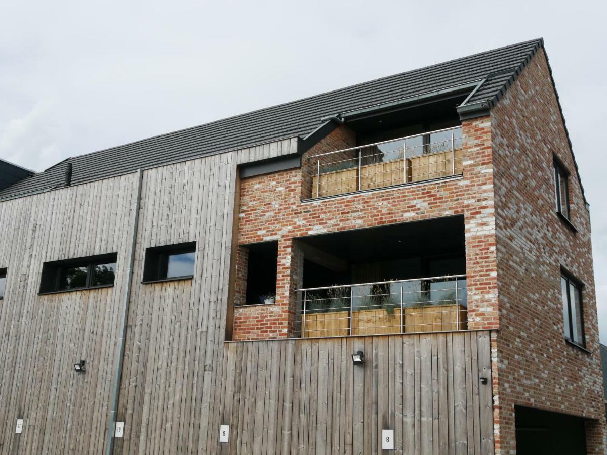 Raveel Lofts Daire Deinze Dış mekan fotoğraf